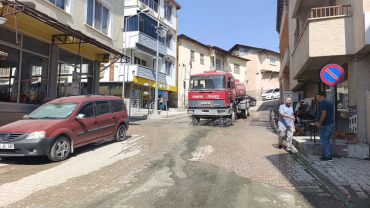 Yapılan çalışmalar