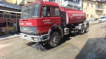 Yapılan çalışmalar