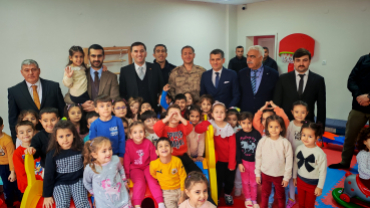 BAŞKANIMIZIN RESİMLERİ