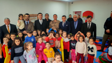 BAŞKANIMIZIN RESİMLERİ