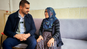 BAŞKANIMIZIN RESİMLERİ