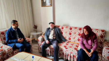 BAŞKANIMIZIN RESİMLERİ