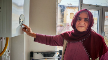 BAŞKANIMIZIN RESİMLERİ