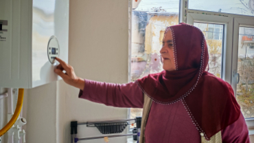 BAŞKANIMIZIN RESİMLERİ