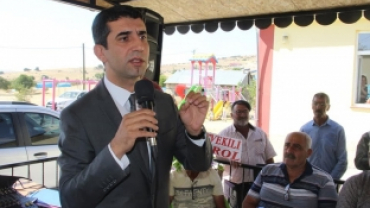 PAŞACIK CEMEVİ AÇILIŞI YOĞUN KATILIMLA GERÇEKLEŞTİ