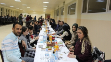 Çemişgezek’te aday öğretmenler yemin etti