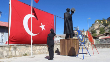 19 EYLÜL GAZİLER GÜNÜ KUTLU OLSUN