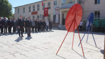 19 EYLÜL GAZİLER GÜNÜ KUTLU OLSUN