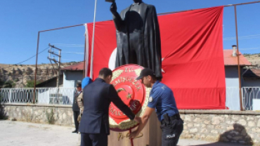 19 EYLÜL GAZİLER GÜNÜ KUTLU OLSUN