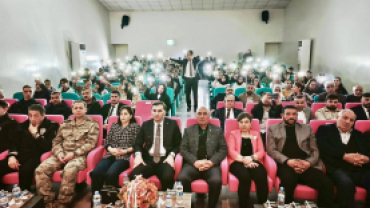 Çanakkale Ruhu Gençlerimizle Yaşanıyor