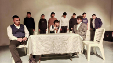 Çanakkale Ruhu Gençlerimizle Yaşanıyor