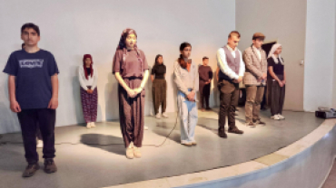 Çanakkale Ruhu Gençlerimizle Yaşanıyor