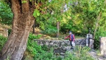 BELEDİYEMİZ TARAFINDAN LAVRA İLAÇLAMA ÇALIŞMASI BAŞLADI