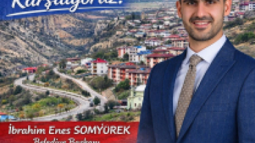 Çemişgezek Belediyesinden YKS Desteği