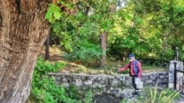 BELEDİYEMİZ TARAFINDAN LAVRA İLAÇLAMA ÇALIŞMASI BAŞLADI