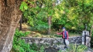 BELEDİYEMİZ TARAFINDAN LAVRA İLAÇLAMA ÇALIŞMASI BAŞLADI