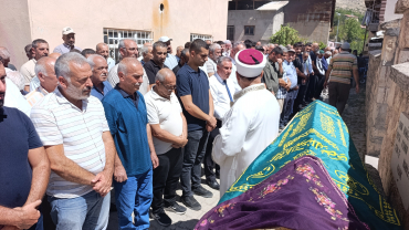 Belediye Başkanımızın Acı Günü