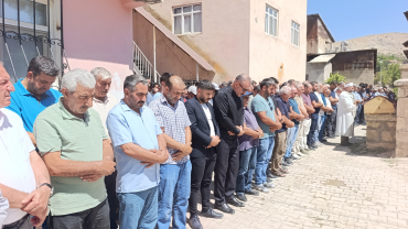 Belediye Başkanımızın Acı Günü