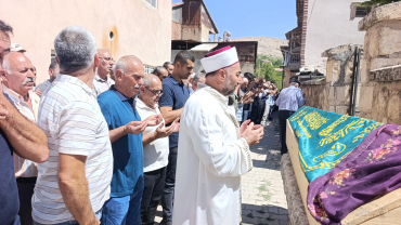 Belediye Başkanımızın Acı Günü