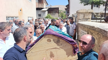 Belediye Başkanımızın Acı Günü