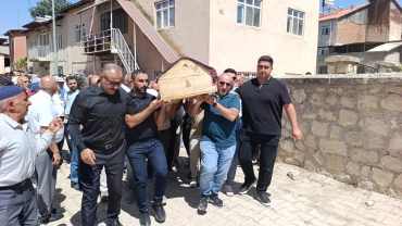 Belediye Başkanımızın Acı Günü