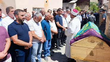 Belediye Başkanımızın Acı Günü