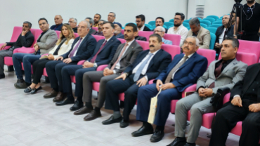 Çemişgezek'te Dede Nuzhet programı düzenlendi