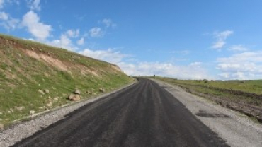 Feribot yolunun bakım ve onarım çalışması