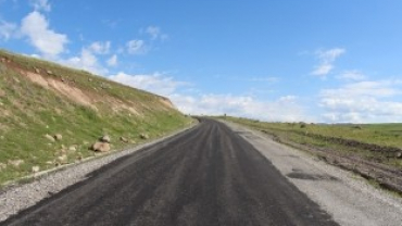 Feribot yolunun bakım ve onarım çalışması