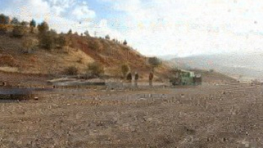 KATI ATIK TRANSFER RAMPASI ÇALIŞMALARI