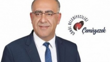 Başkanla Fotoğrafınız