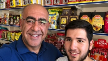 Başkanla Fotoğrafınız