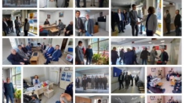 Başkanla Fotoğrafınız