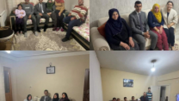 Başkanla Fotoğrafınız