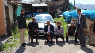 Başkanla Fotoğrafınız