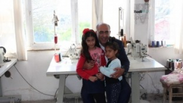 Başkanla Fotoğrafınız