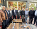 23.24.25.Dönem Gümüşhane Milletvekilimiz Kemalettin Aydın İlçemizi ziyaret etti
