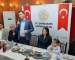 Aziz şehitlerimiz yakınları ve gazilerimizle iftar buluşması