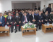 BAŞKAN YILDIZ 18 MART ÇANAKKALE ŞEHİTLERİNİ ANMA PROGRAMINA KATILDI