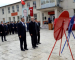 BELEDİYE BAŞKANIMIZ METİN LEVENT YILDIZ 18 MART ÇANAKKALE ZAFERİ VE ŞEHİTLERİ ANMA ÇELENK PROGRAMINA KATILDI