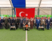 ÇEMİŞGEZEK'TE 19 MAYIS COŞKUSU
