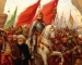 İstanbul Fethi'nin 570.Yılı kutlu olsun