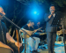 Tekya Aile Çay Bahçesinde Emrah Güllü konseri