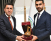 TUNCELİ VALİSİ AYGÖL BELEDİYEMİZİ ZİYARET ETTİ